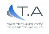 RIDUTTORI METANO TOMASETTO
