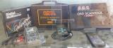 ATTREZZATURE E ACCESSORI PER OFFICINA