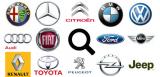 ELENCO AUTO DI SERIE CONVERTITE A GPL / METANO