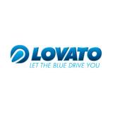 RIDUTTORI METANO LOVATO