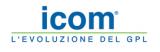 COMMUTATORI ICOM